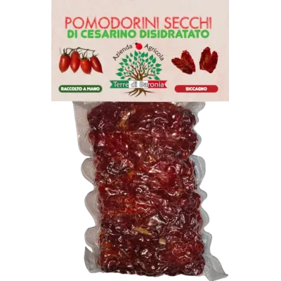 Pomodorini secchi