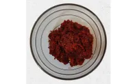 Pesto di pomodorini secchi